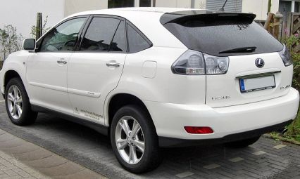 RX 6